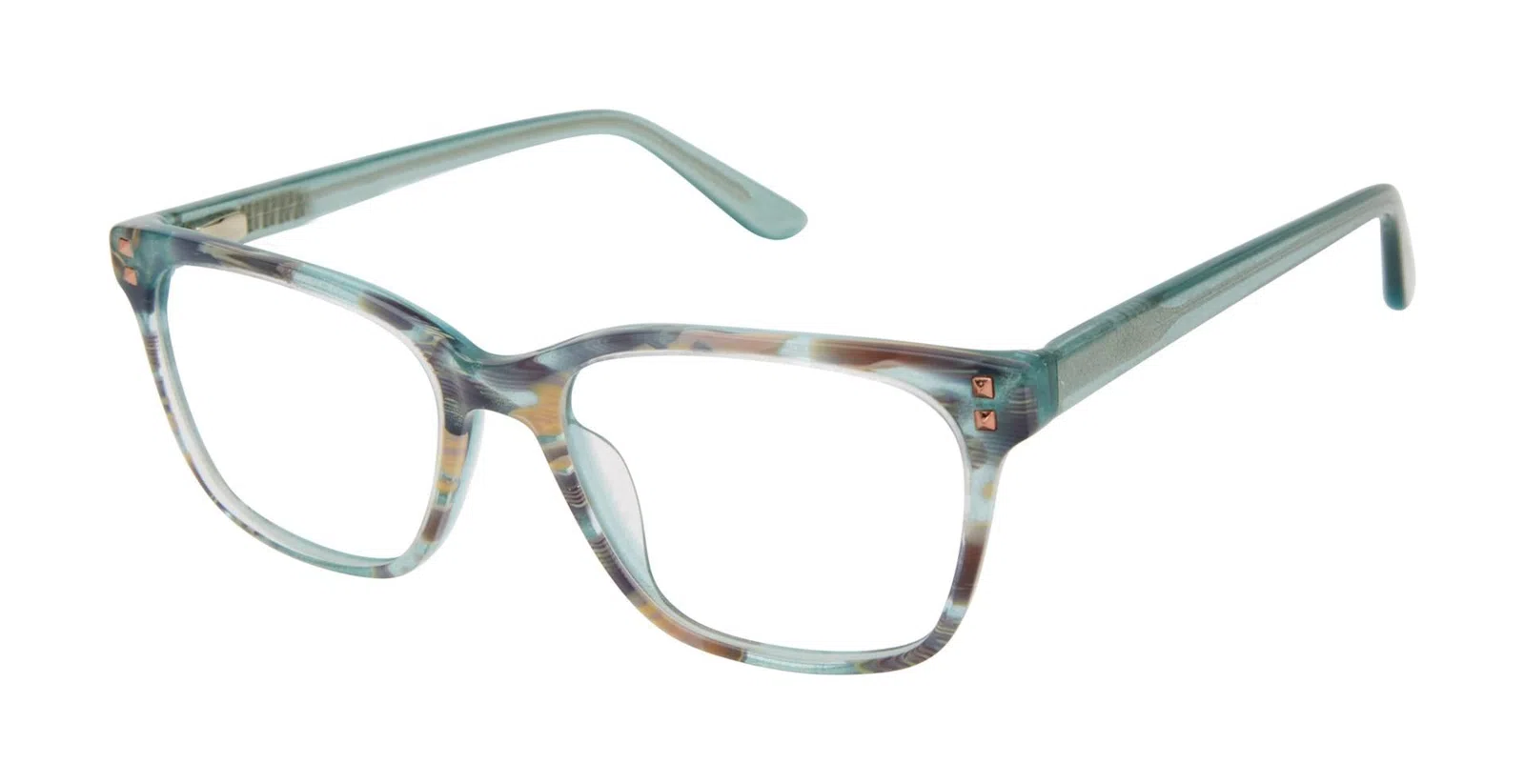 gx by GWEN STEFANI GX826 Eyeglasses - view 2